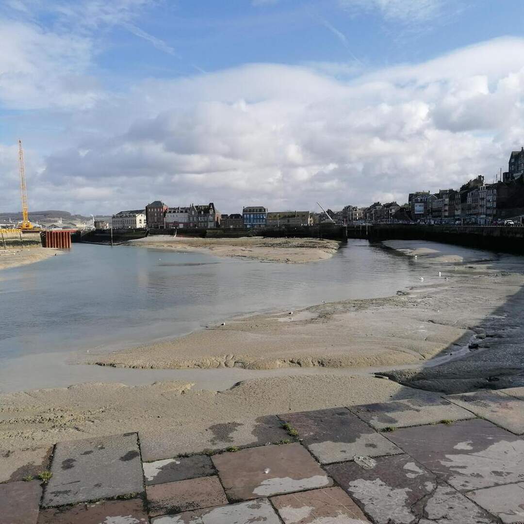 Le Treport