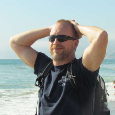 Michael Müller