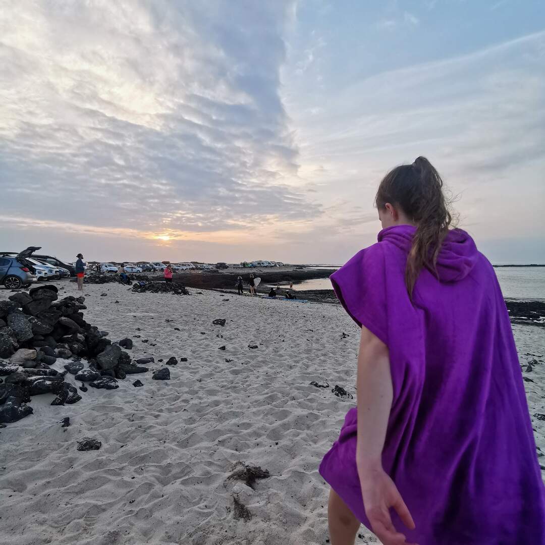 Surfurlaub auf Fuerteventura