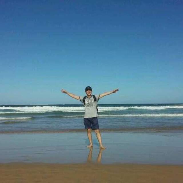Australia