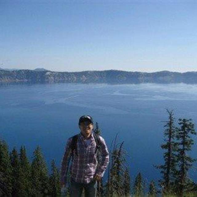 Oregon