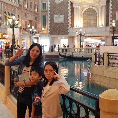 Macao