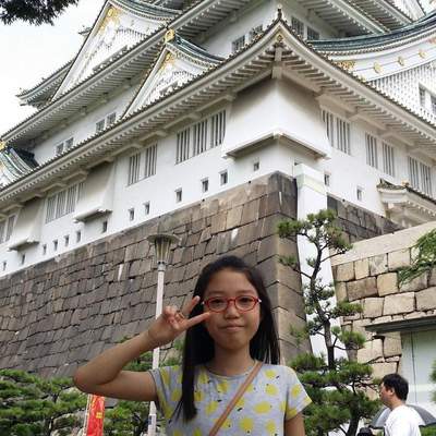 Osaka, Kyoto