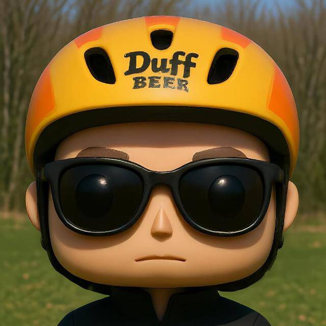 GravelTravelBob
