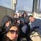 The Covs travel adventure
