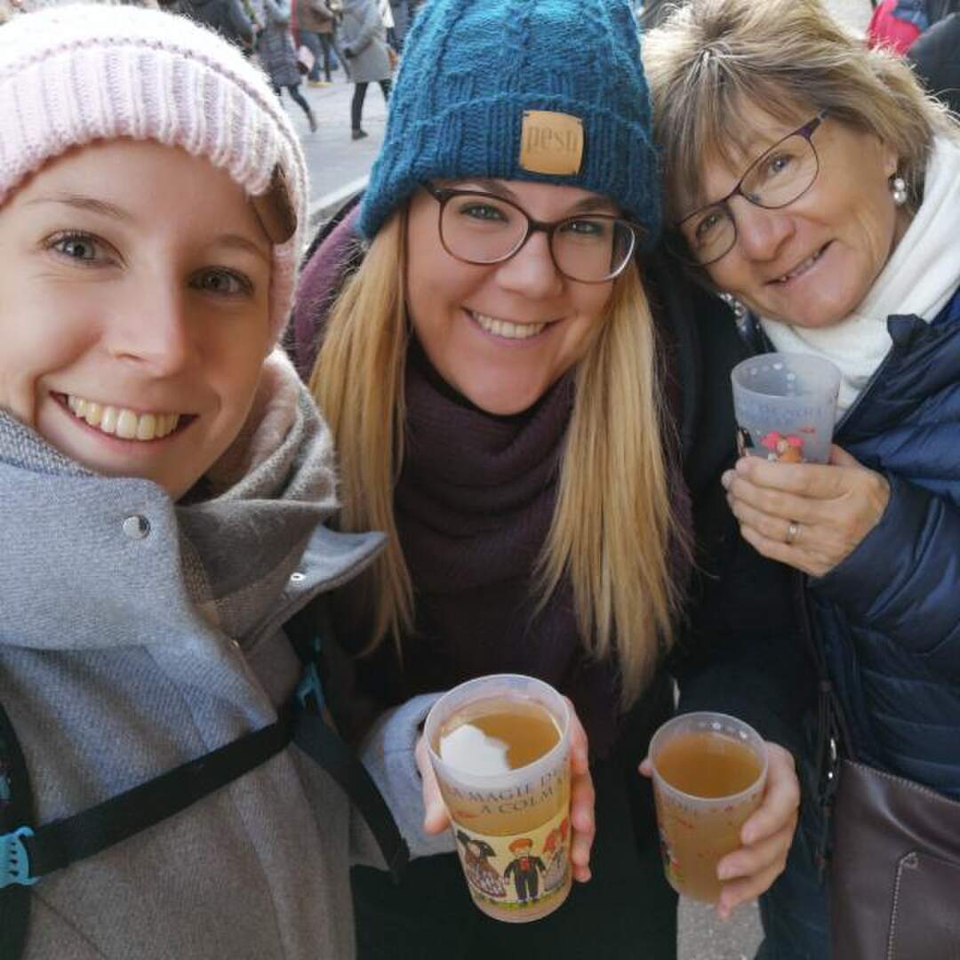 Weihnachtsmarkt