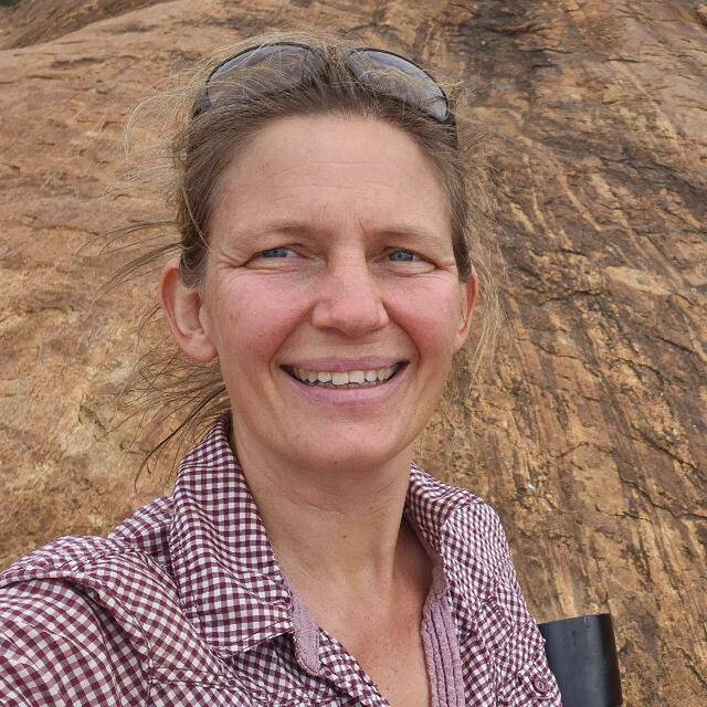 Eva Gross