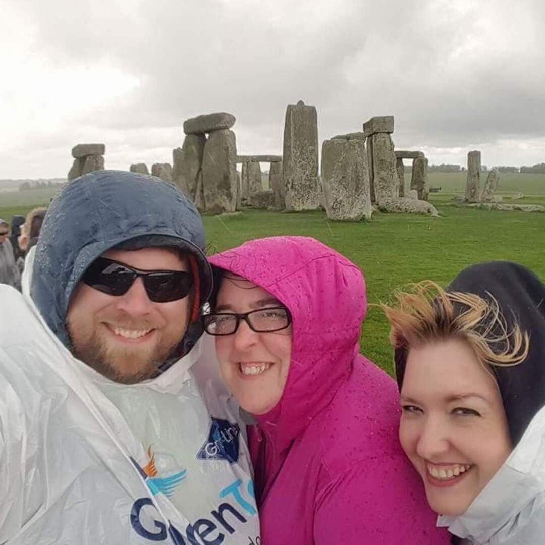 London & Iceland 2018
