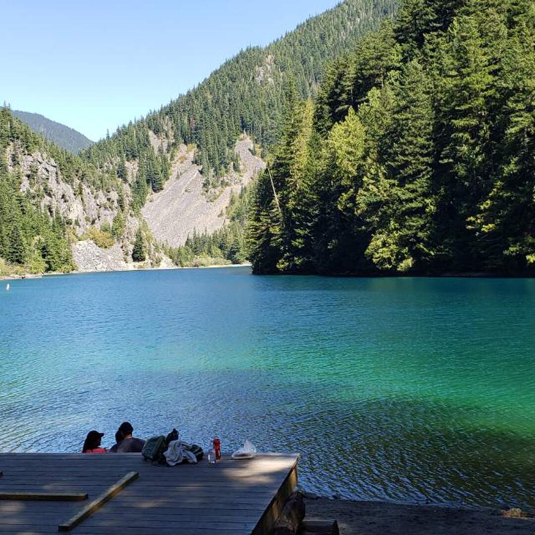 BC Summer Vacation 2019