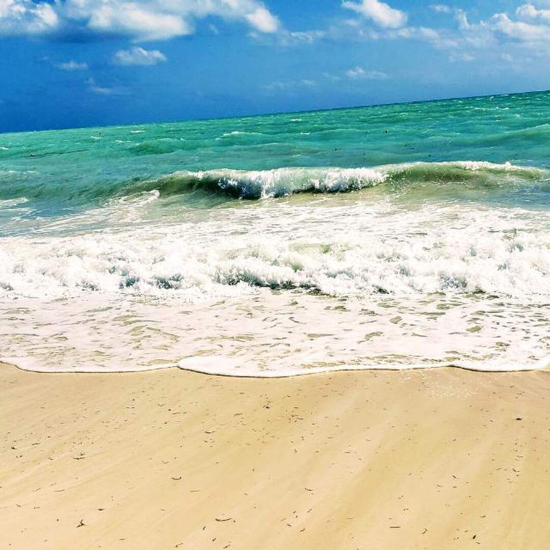 Cancun, Mexico 2020