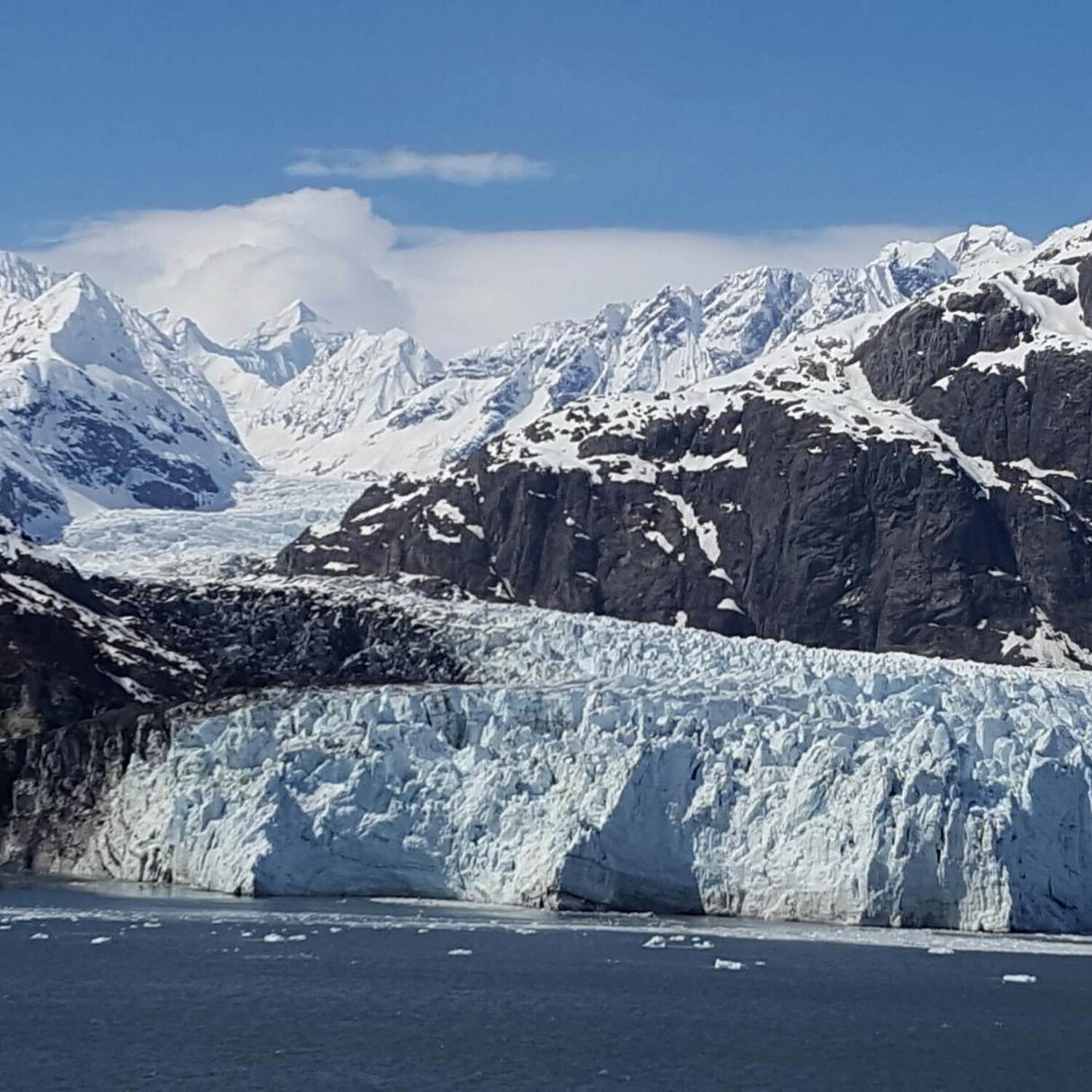 Alaska Cruise 2017