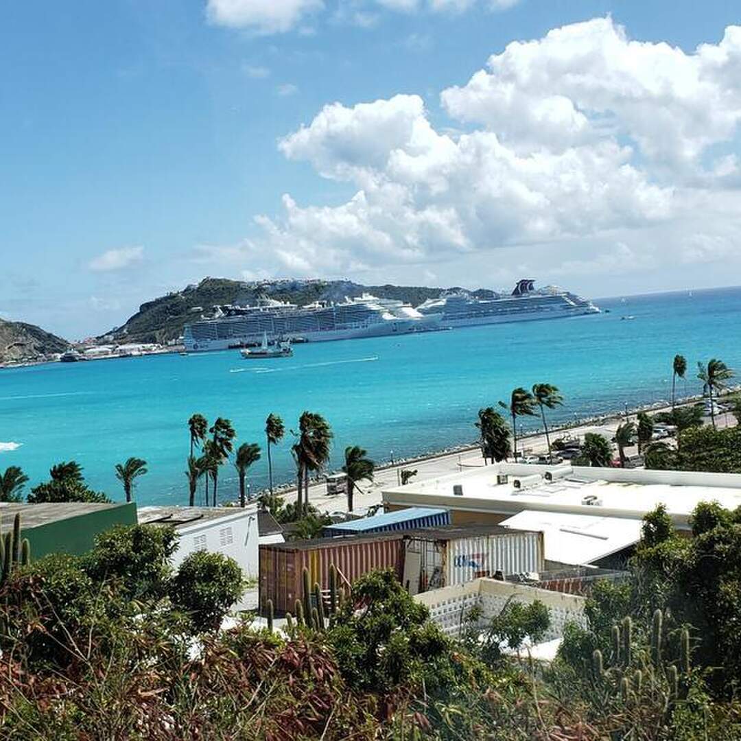 Florida & Caribbean 2019