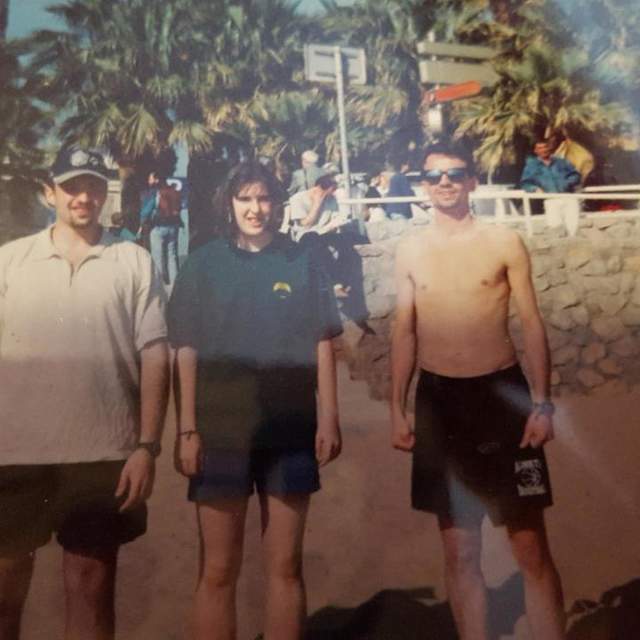 France 1995
