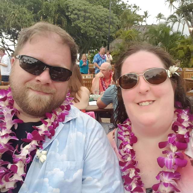 Maui 2018