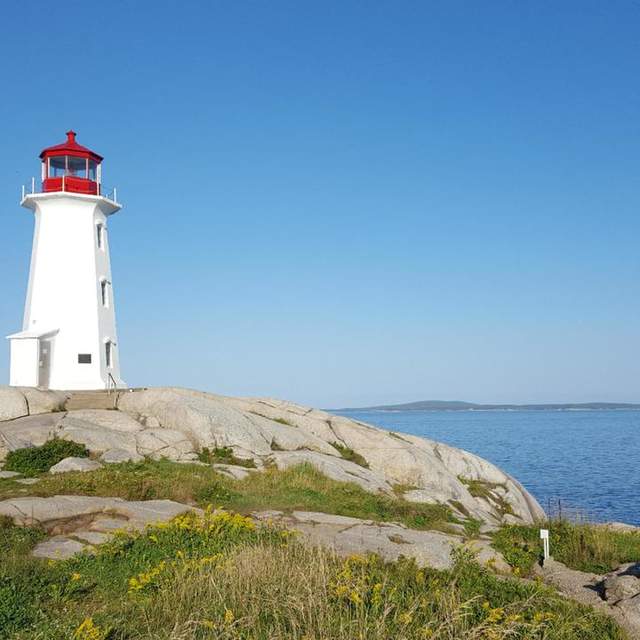 Canadian East Coast 2018