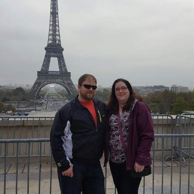 Paris, France 2016