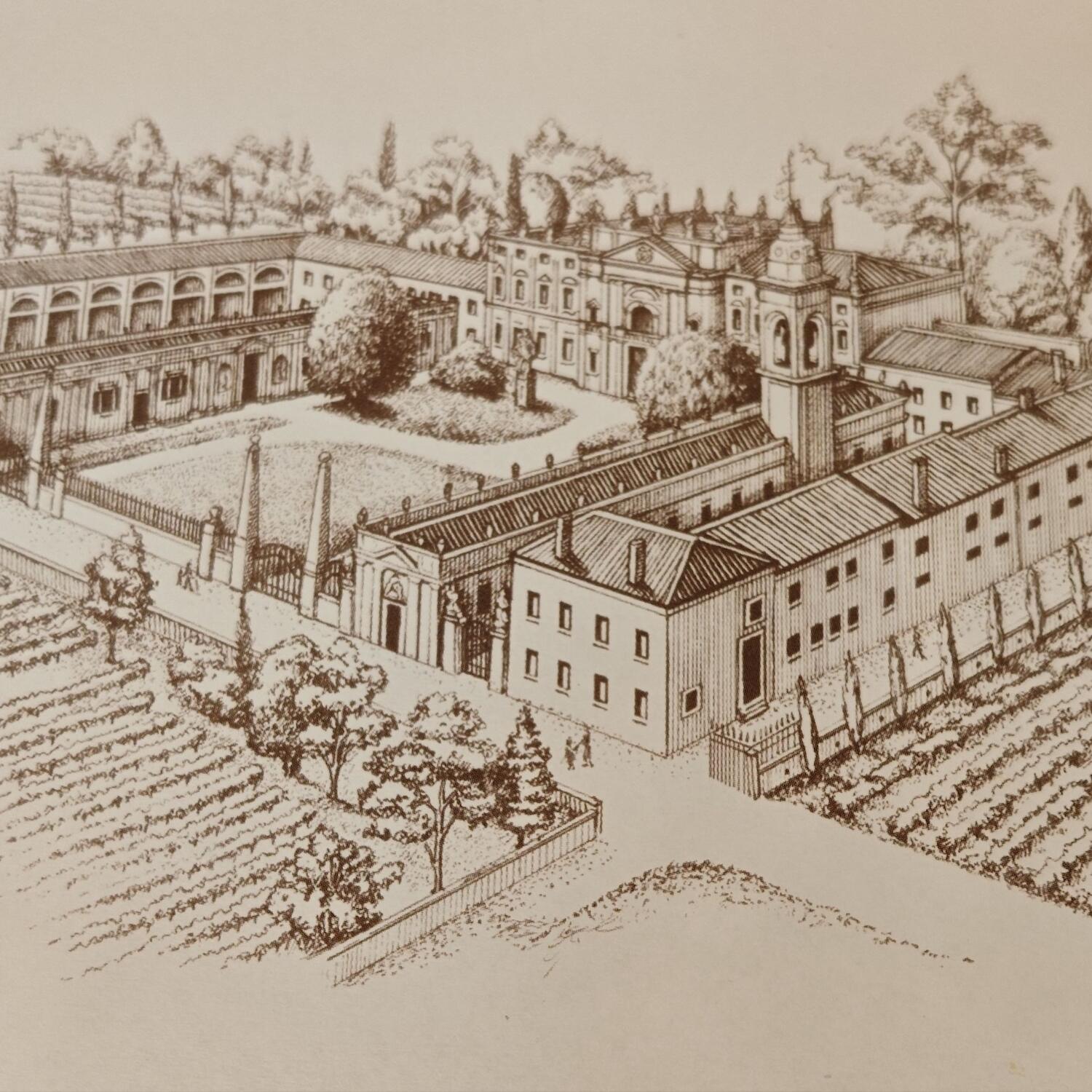 Valpolicella, toccata e fuga