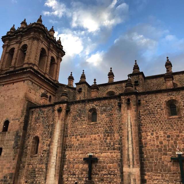 Peru 2018