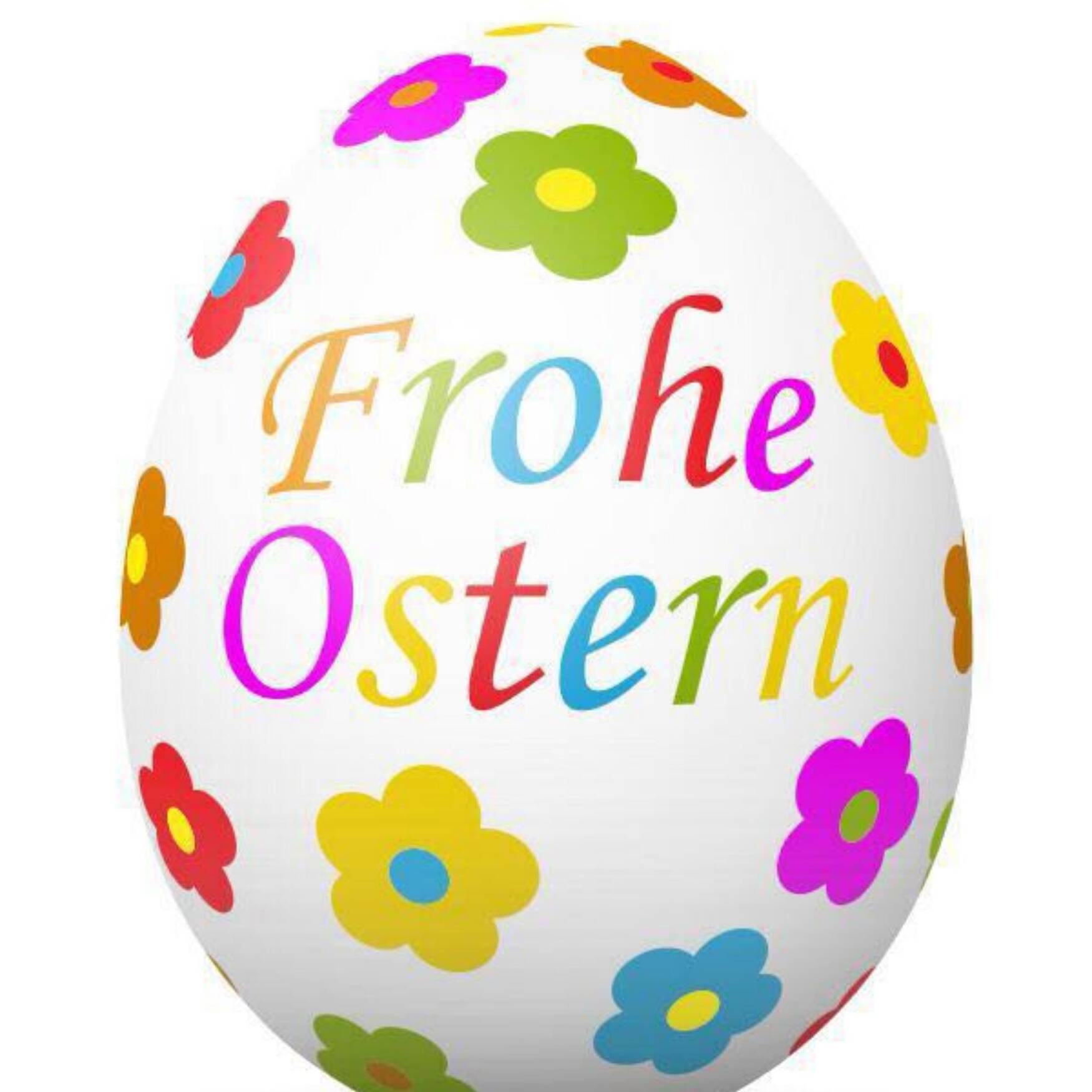 Osterrunde