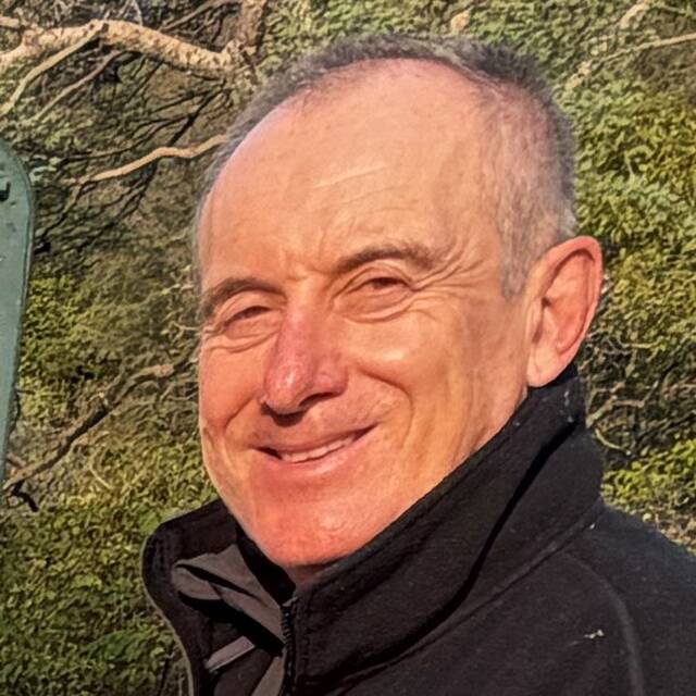 Mark Thompson