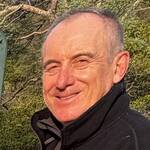 Mark Thompson