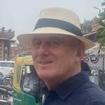 Mark Thompson