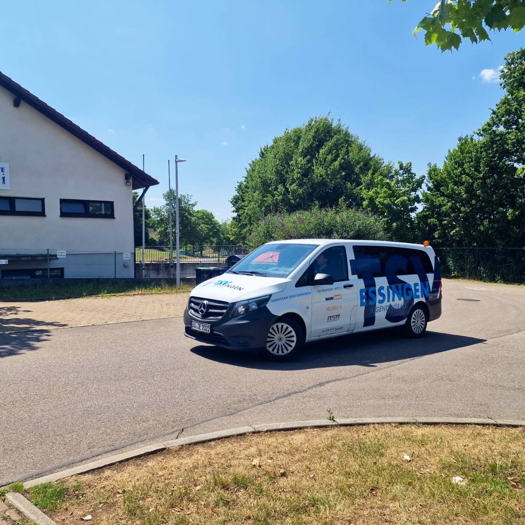 Pfalzcup Kaiserslautern 2023