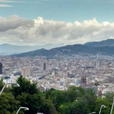 Spain and Italy