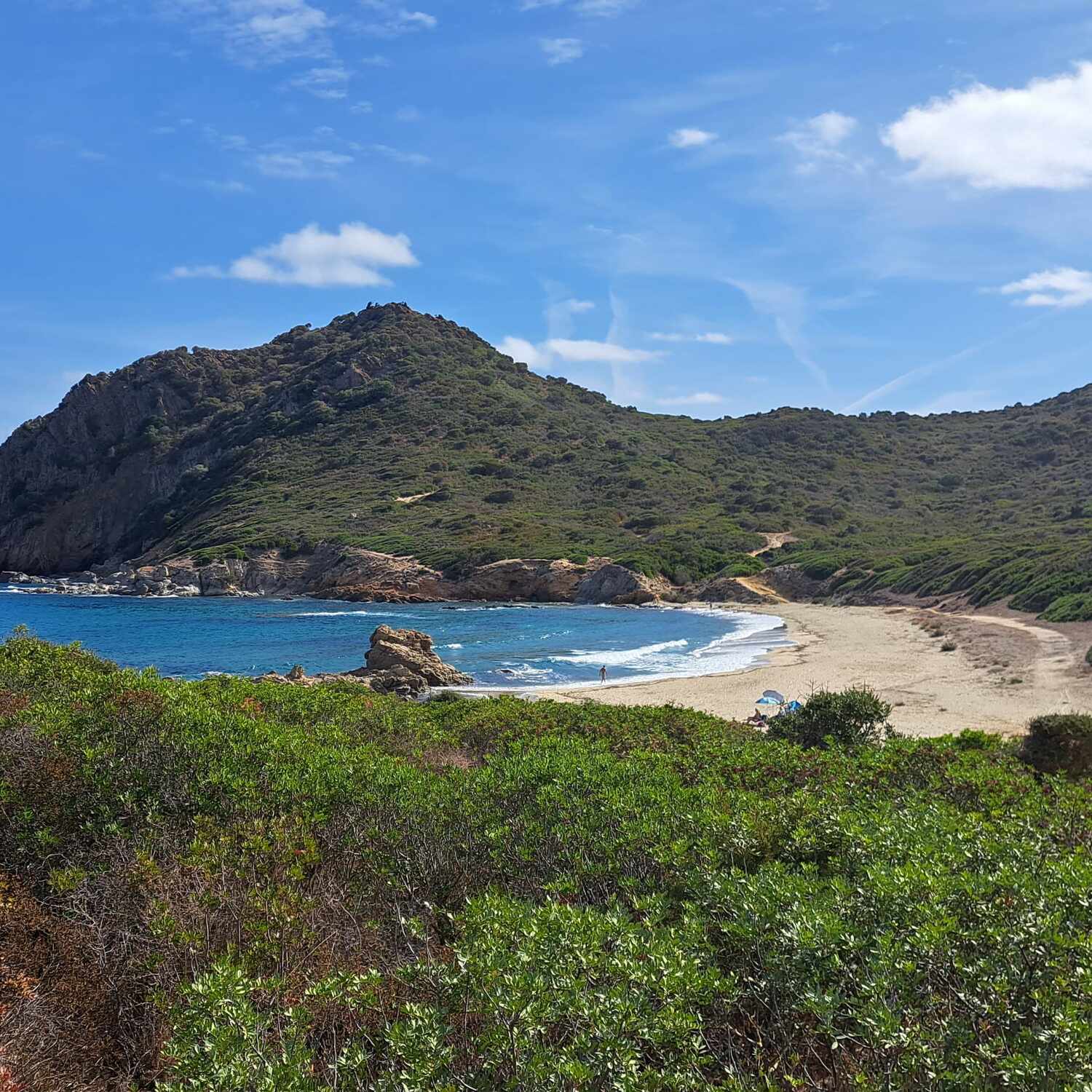 Sardinien