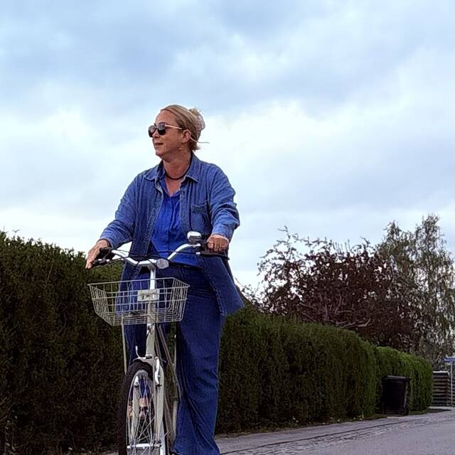 Frauke Feldmann