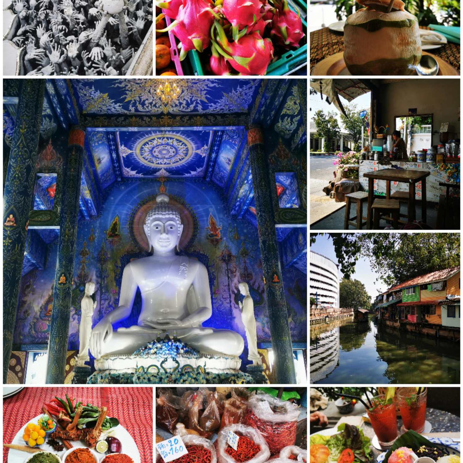 Thailand