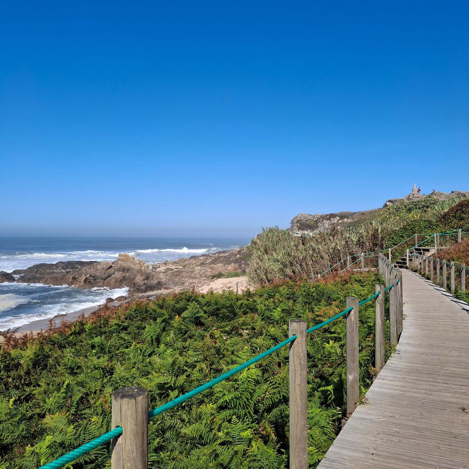 Caminho da Costa 🌊🥾