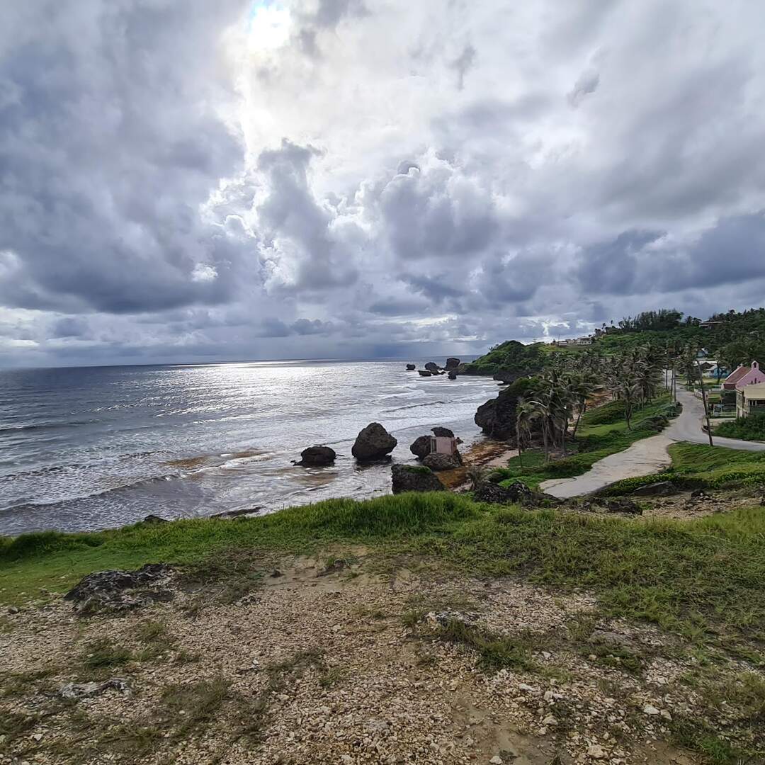 Barbados