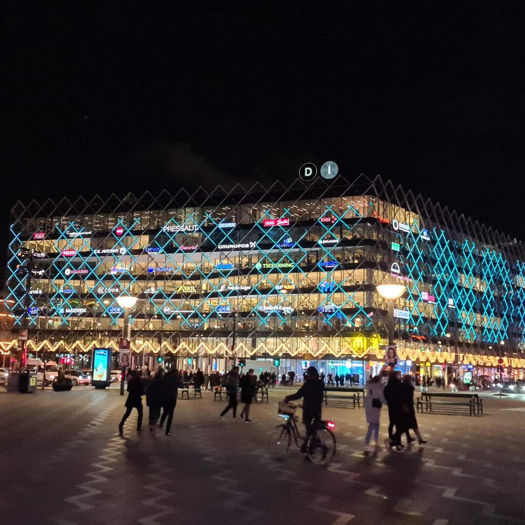 Copenhagen