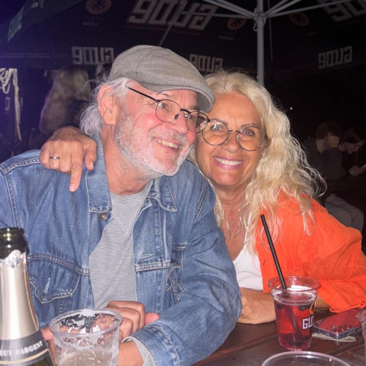 Wir sind dann mal weg