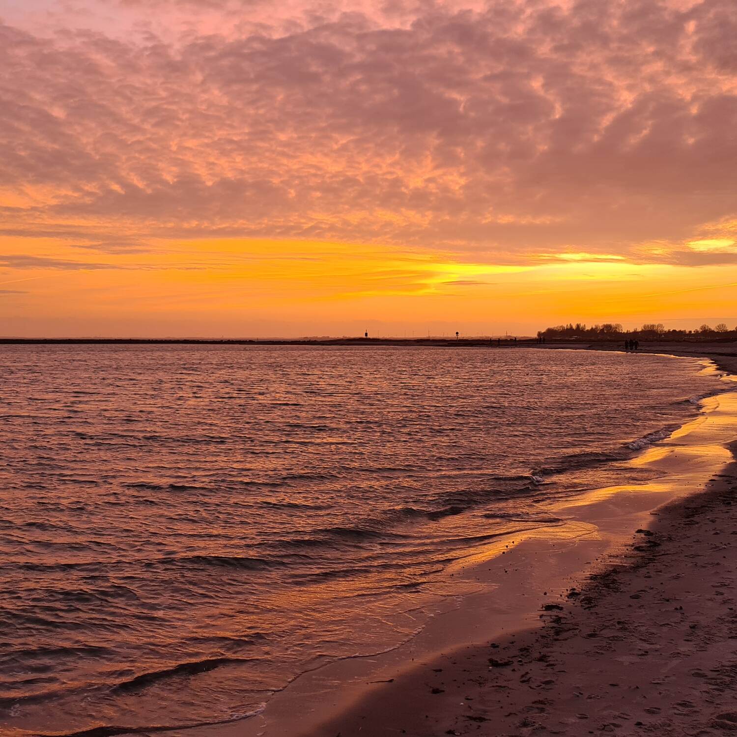 Ostsee & Hamburg