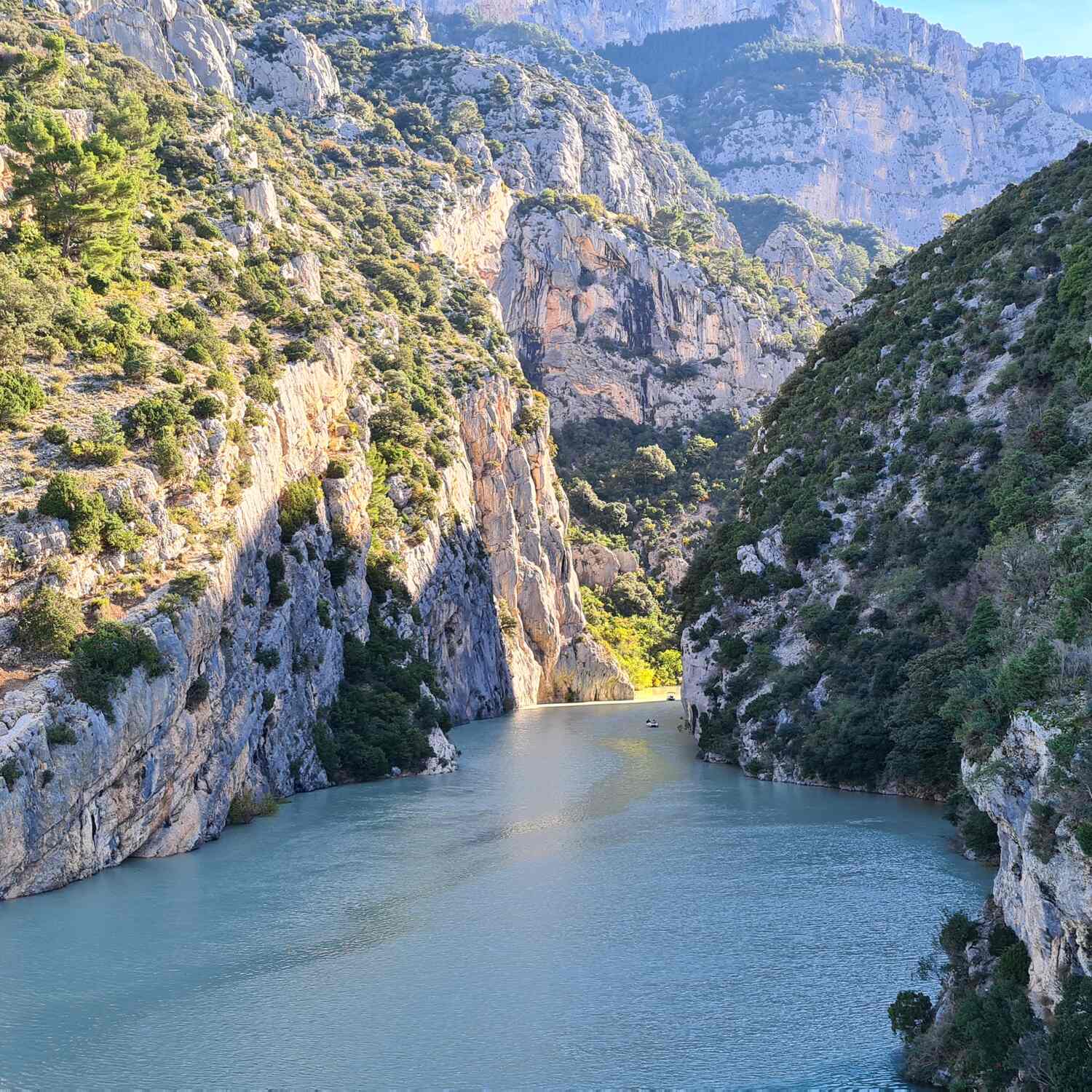 Süd Frankreich 🇫🇷