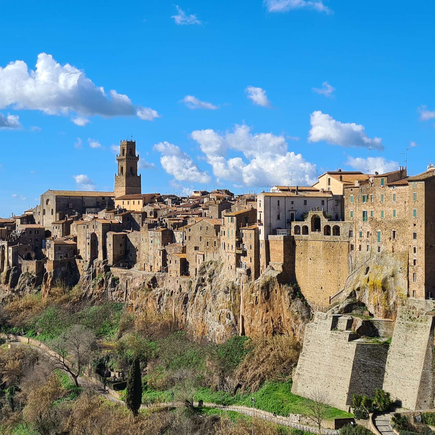 Italien Toskana 🇮🇹