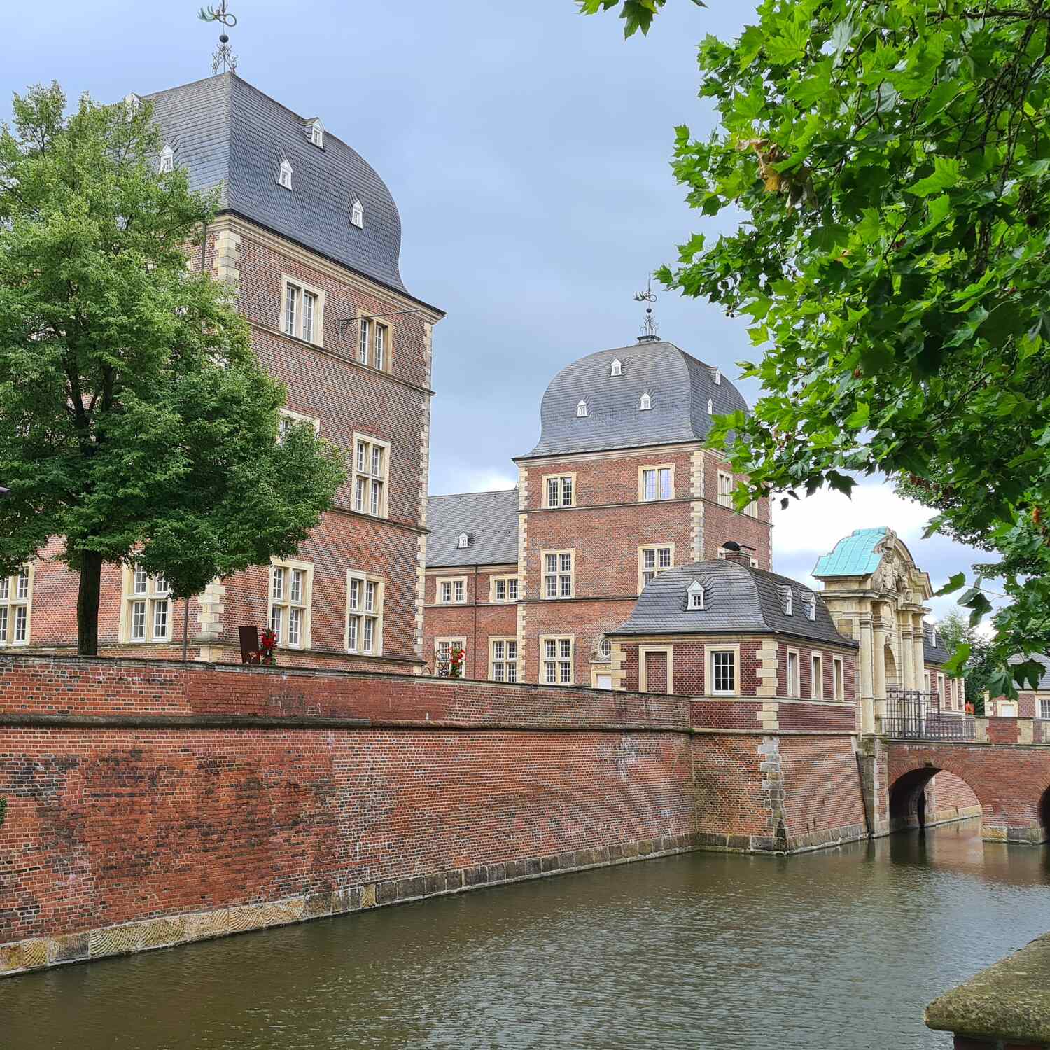 Ahaus & Enschede 🇳🇱