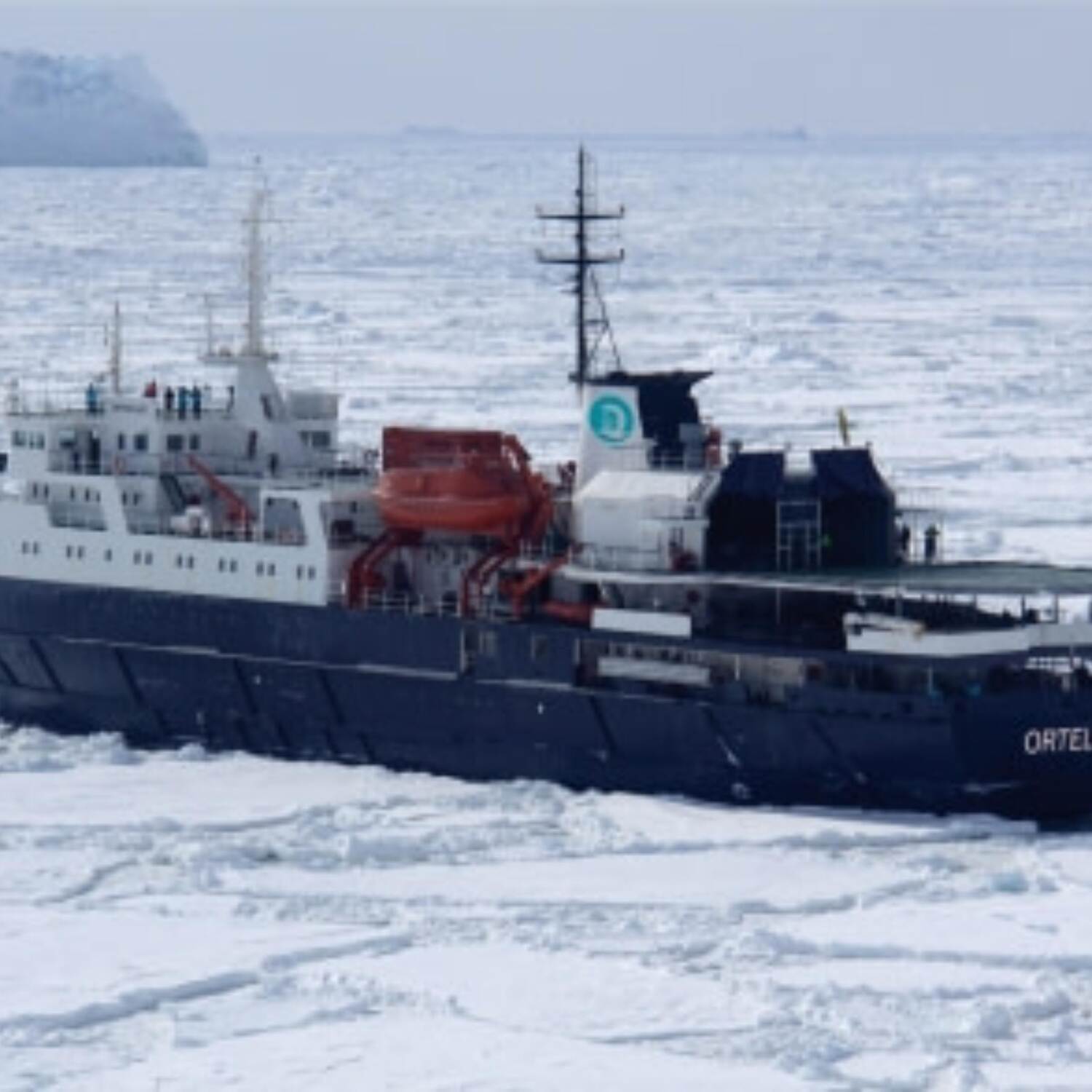 Antarctica