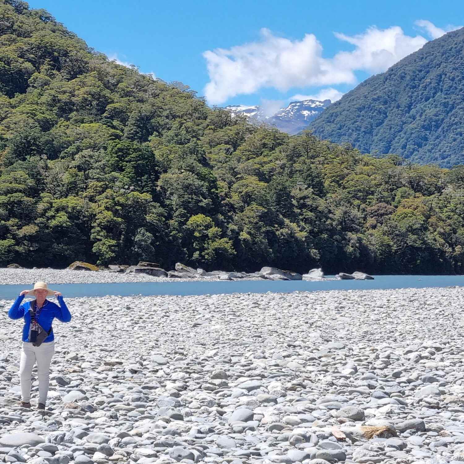 New Zealand