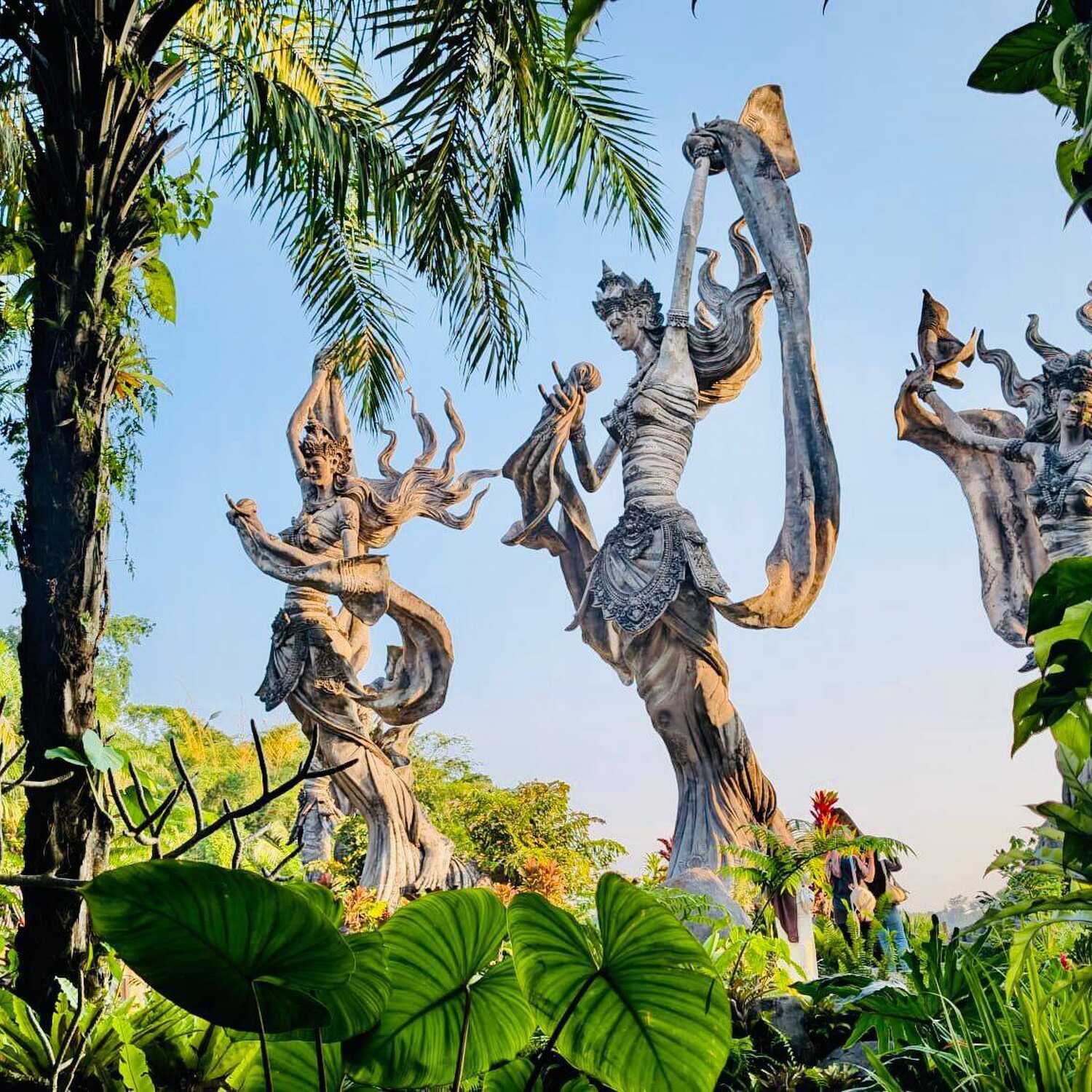 Take a Hike to Bali