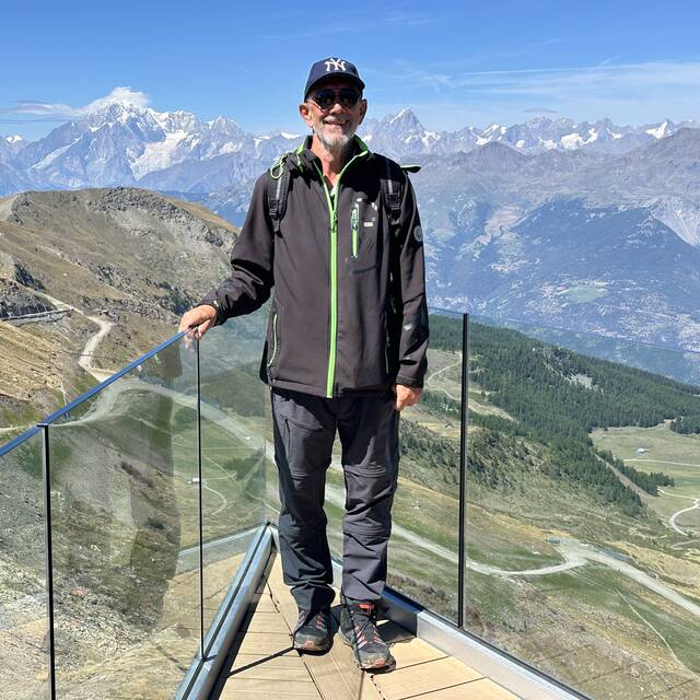 Dietmar Scholz