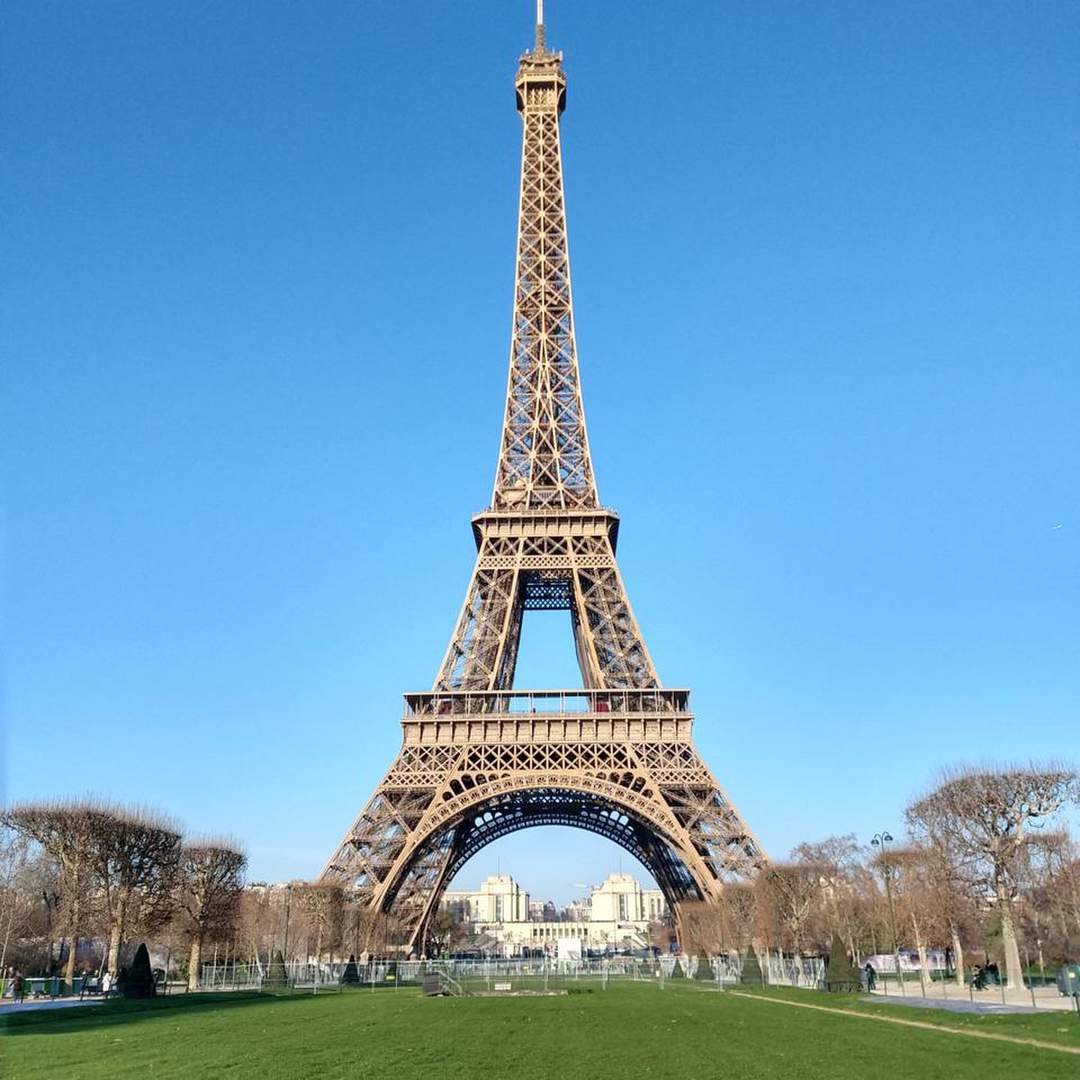 Paris