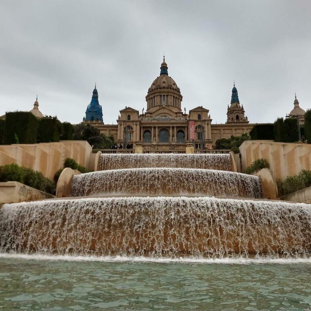 España