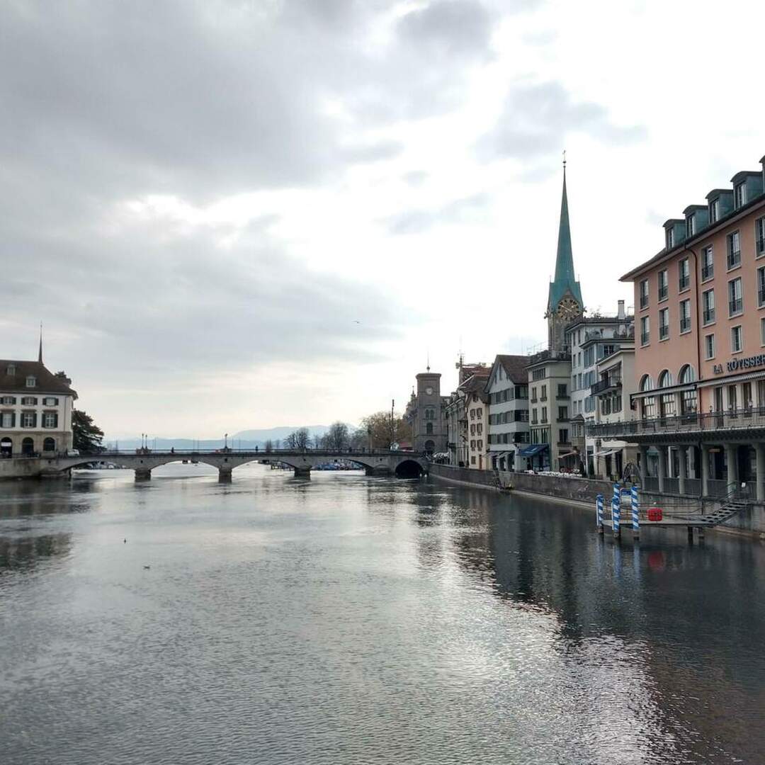 Zürich