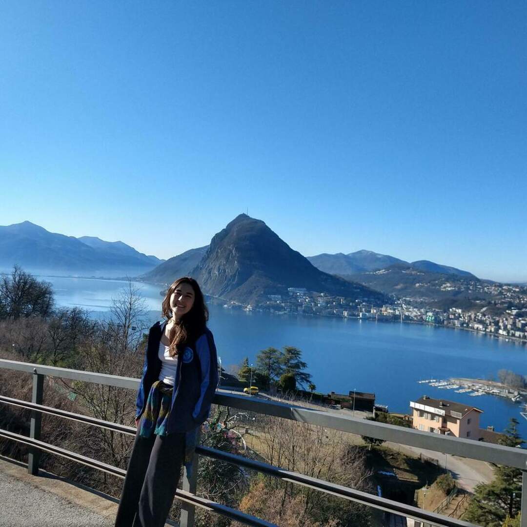 Como & Lugano