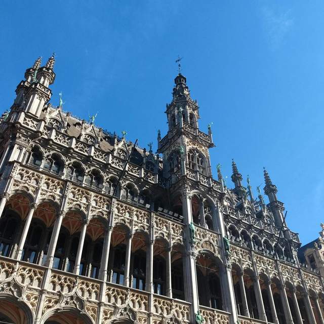 Belgium