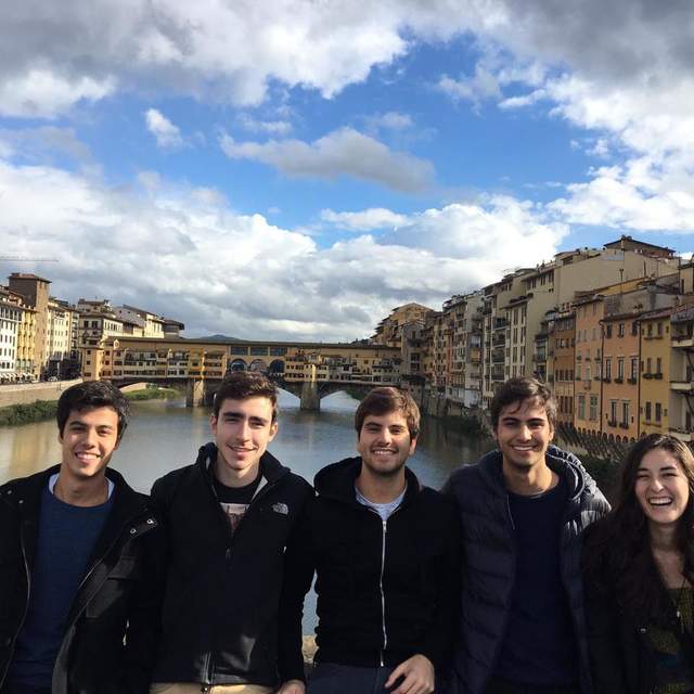 Toscana