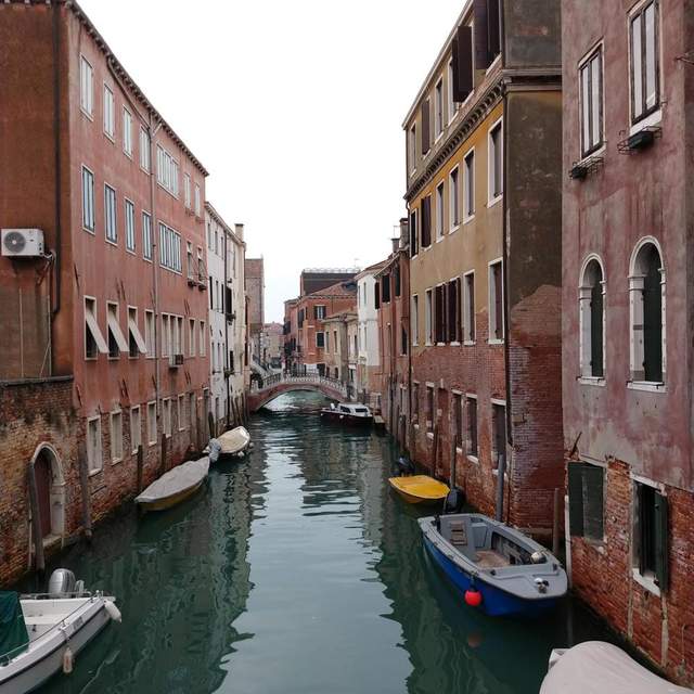 Venezia